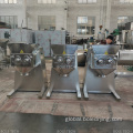 Swing Granulator Fertilizer wet granulation Oscillating granulator machine Factory